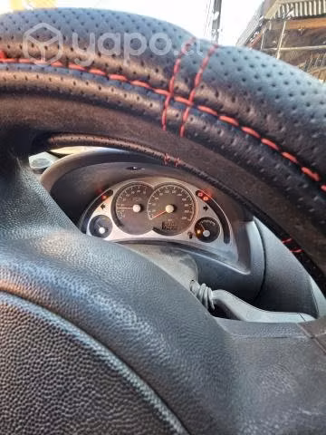 Vendo camioneta chevrolet montana
