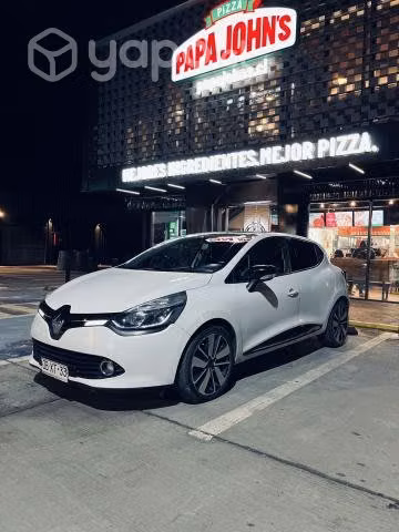 Vendo Renault clio 2016