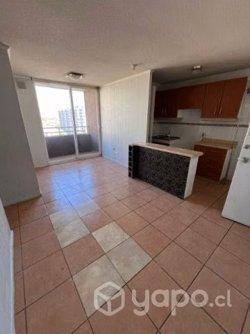 Se arriendo dpto. cercano metro lo Ovalle línea 2 - Imagen 3