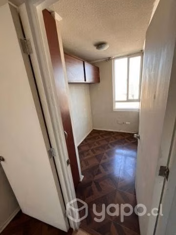 Se arriendo dpto. cercano metro lo Ovalle línea 2 - Imagen 8