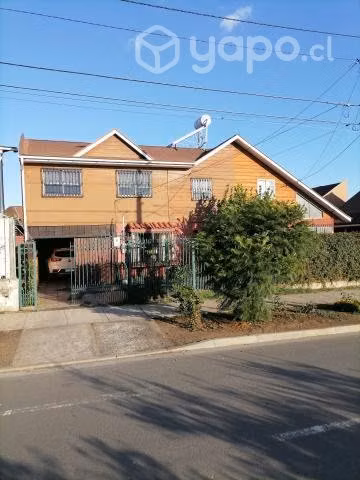 Vendo propiedad Avda. Nueva Poniente - P. Lantaño