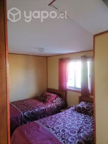 Vendo propiedad Avda. Nueva Poniente - P. Lantaño