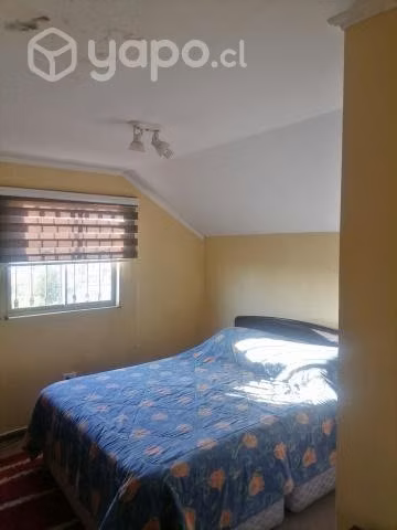 Vendo propiedad Avda. Nueva Poniente - P. Lantaño