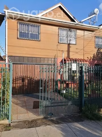 Vendo propiedad Avda. Nueva Poniente - P. Lantaño