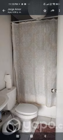 Se vende departamento en la florida - Imagen 8