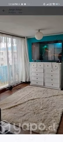 Se vende departamento en la florida - Imagen 9