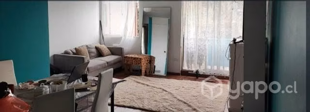 Se vende departamento en la florida - Imagen 2
