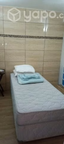 Habitaciones Arriendo