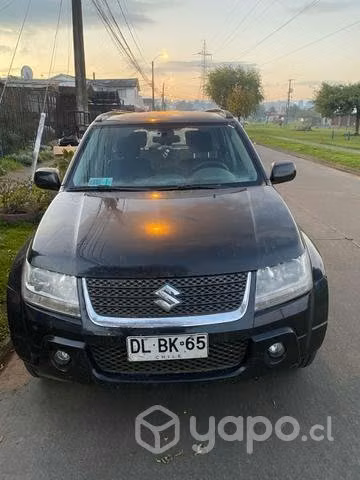 Suzuki grand nomade - Imagen 3