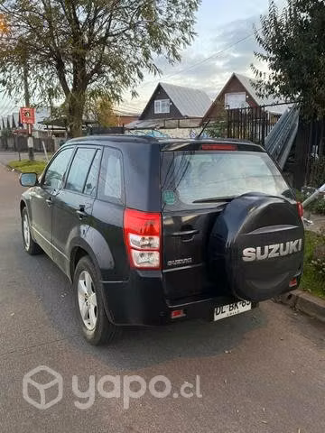Suzuki grand nomade - Imagen 10