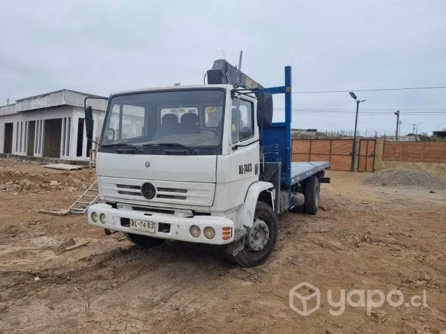 Disponible para arriendo