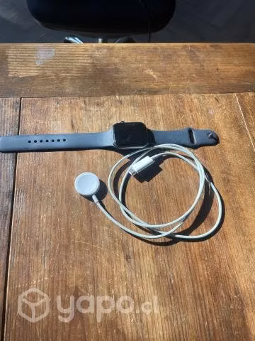 Apple Watch SE 2022 44m aluminio - Imagen 2