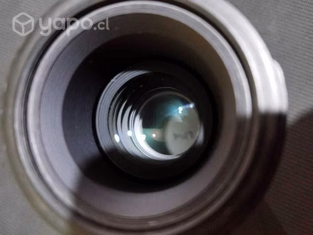 Tokina 100 f2.8 Macro AT-X PRO montura Nikon