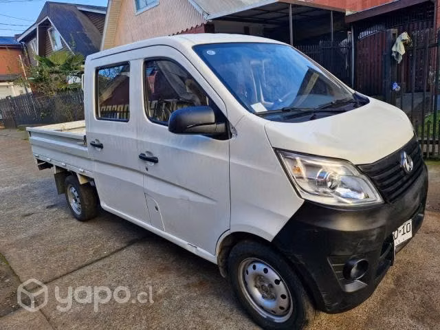 Changan ms201 2020