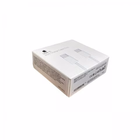 Cable para iPhone USB-C a USB-C 1 metro de largo 6 - Imagen 2