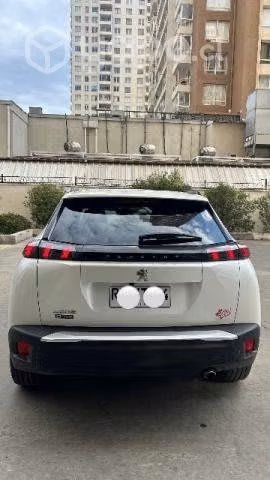 Vendo Peugeot 2008 - Imagen 3