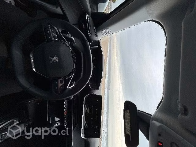 Vendo Peugeot 2008 - Imagen 4