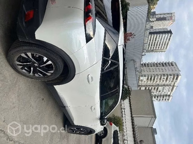 Vendo Peugeot 2008 - Imagen 2