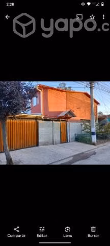 Casa en venta buin - Imagen 2