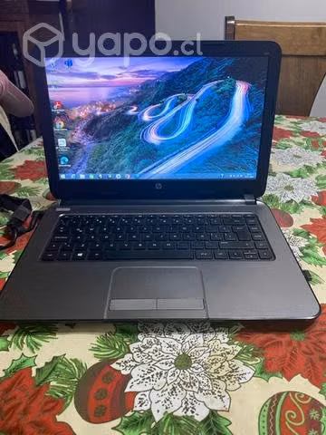 Notebook hp