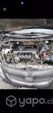 Toyota corolla 2011 - Imagen 5