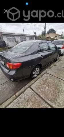 Toyota corolla 2011 - Imagen 6
