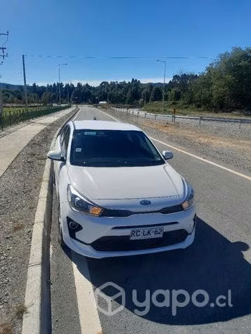 Kia rio 5 año 2021 - Imagen 6