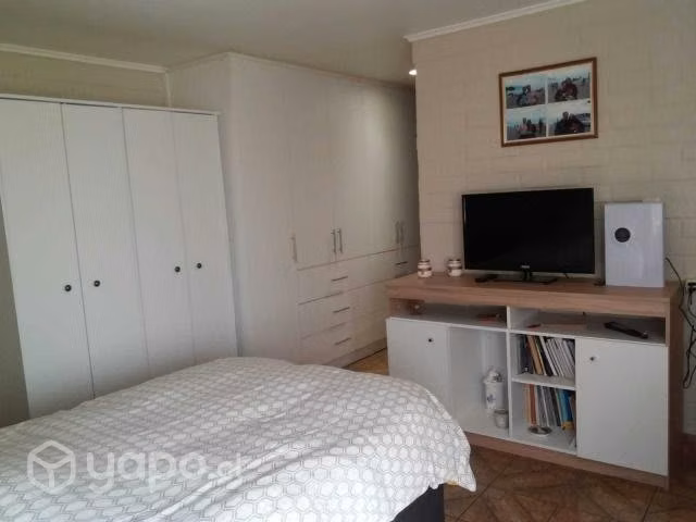 Vende por viaje CS 4D,2B,amoblada, Limache - Imagen 7