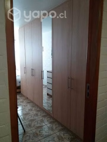 Vende por viaje CS 4D,2B,amoblada, Limache - Imagen 14