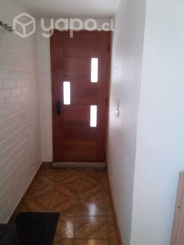 Vende por viaje CS 4D,2B,amoblada, Limache - Imagen 17