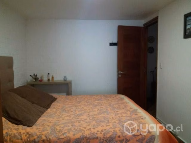 Vende por viaje CS 4D,2B,amoblada, Limache - Imagen 12