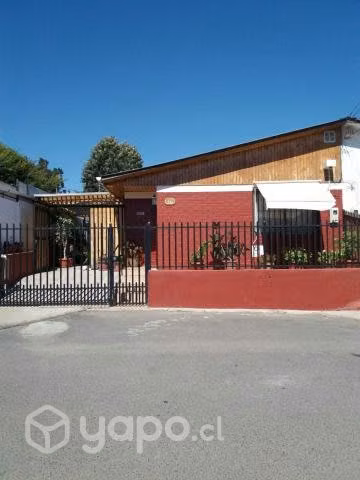 Vende por viaje CS 4D,2B,amoblada, Limache - Imagen 18