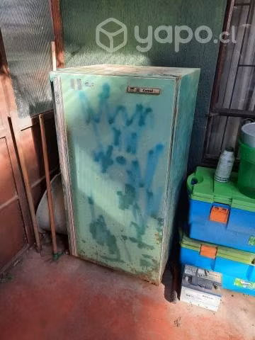 Regalo refrigerador
