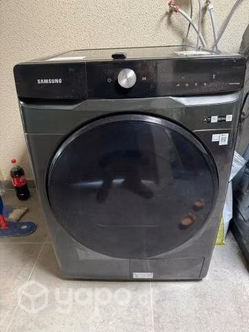 Secadora Samsung 16Kg con Secado con Inteligencia