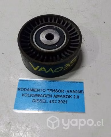 Rodamiento Tensor (VAA035) Vw Amarok 2.0 Diesel