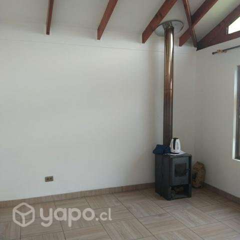 Parcela en lampa casa solidad 1400 mt2 - Imagen 18