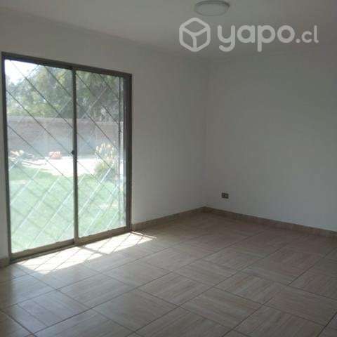 Parcela en lampa casa solidad 1400 mt2 - Imagen 13