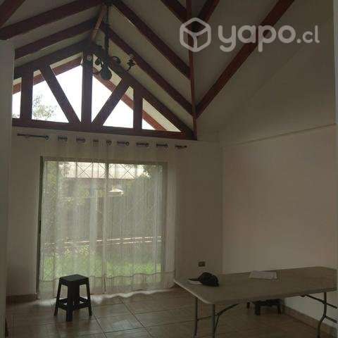 Parcela en lampa casa solidad 1400 mt2 - Imagen 7