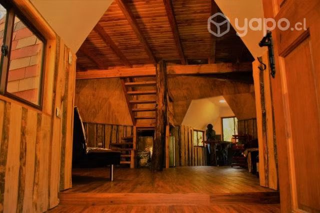Cabaña Domo entre Villarrica y Pucon - Imagen 10