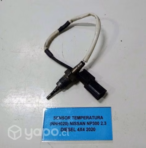 Sensor Temperatura (NNH020) Nissan NP300 2.3 Diese