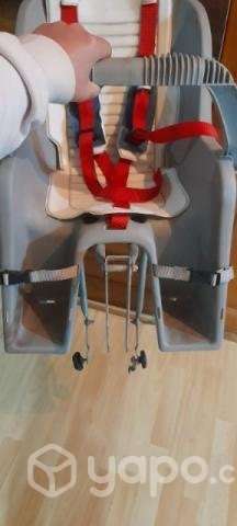 Silla para bicicleta - Imagen 2
