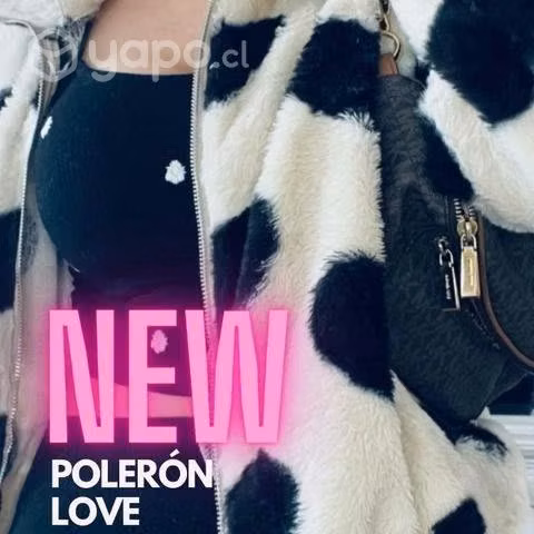 New Polerón Love