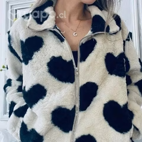 New Polerón Love