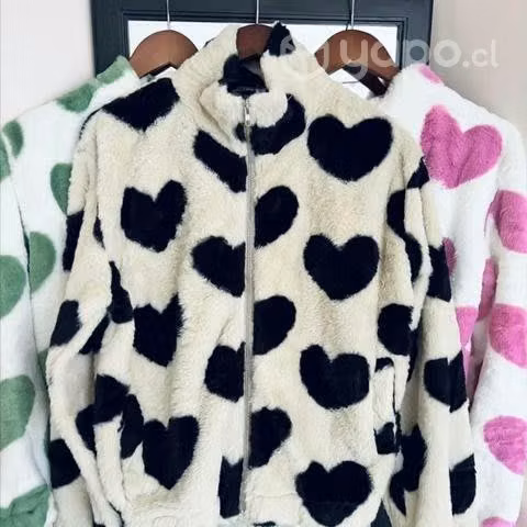 New Polerón Love