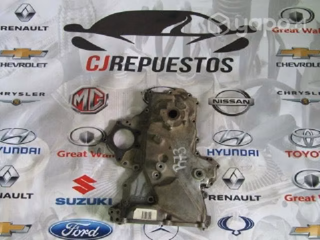 R73 tapa de distribucion kia cerato 2008