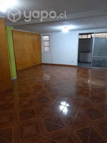 Departamento a pasos Metro Pudahuel