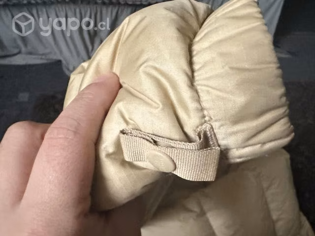 Chaqueta retro nuptse 1996