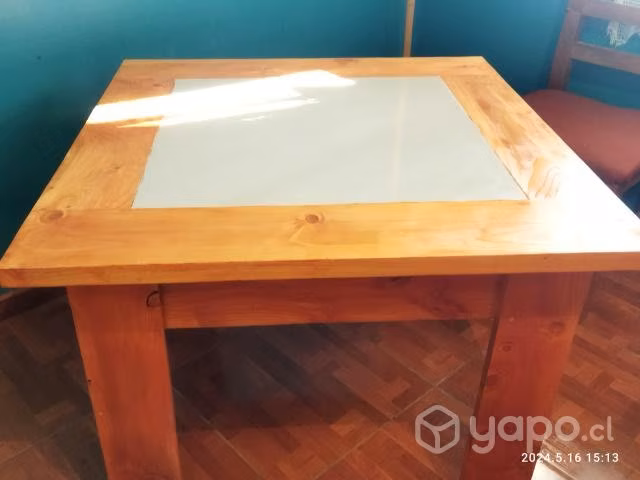 Mesa de centro nueva - Imagen 2