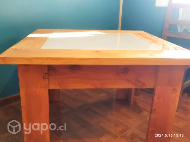 Mesa de centro nueva - Imagen 3