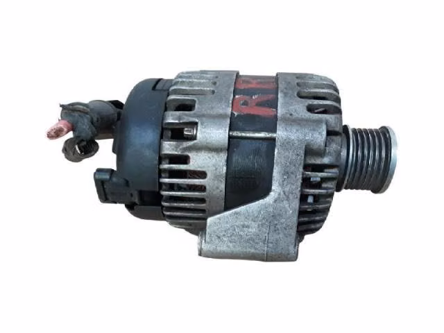 Rr84 alternador ssangyong rexton 2015 2.2